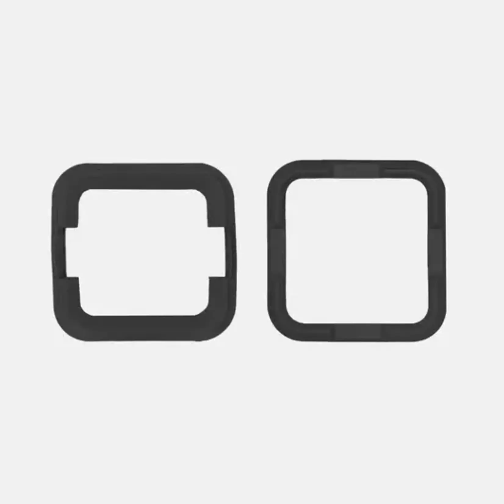 Turtlebox Audio Ranger Bumpers