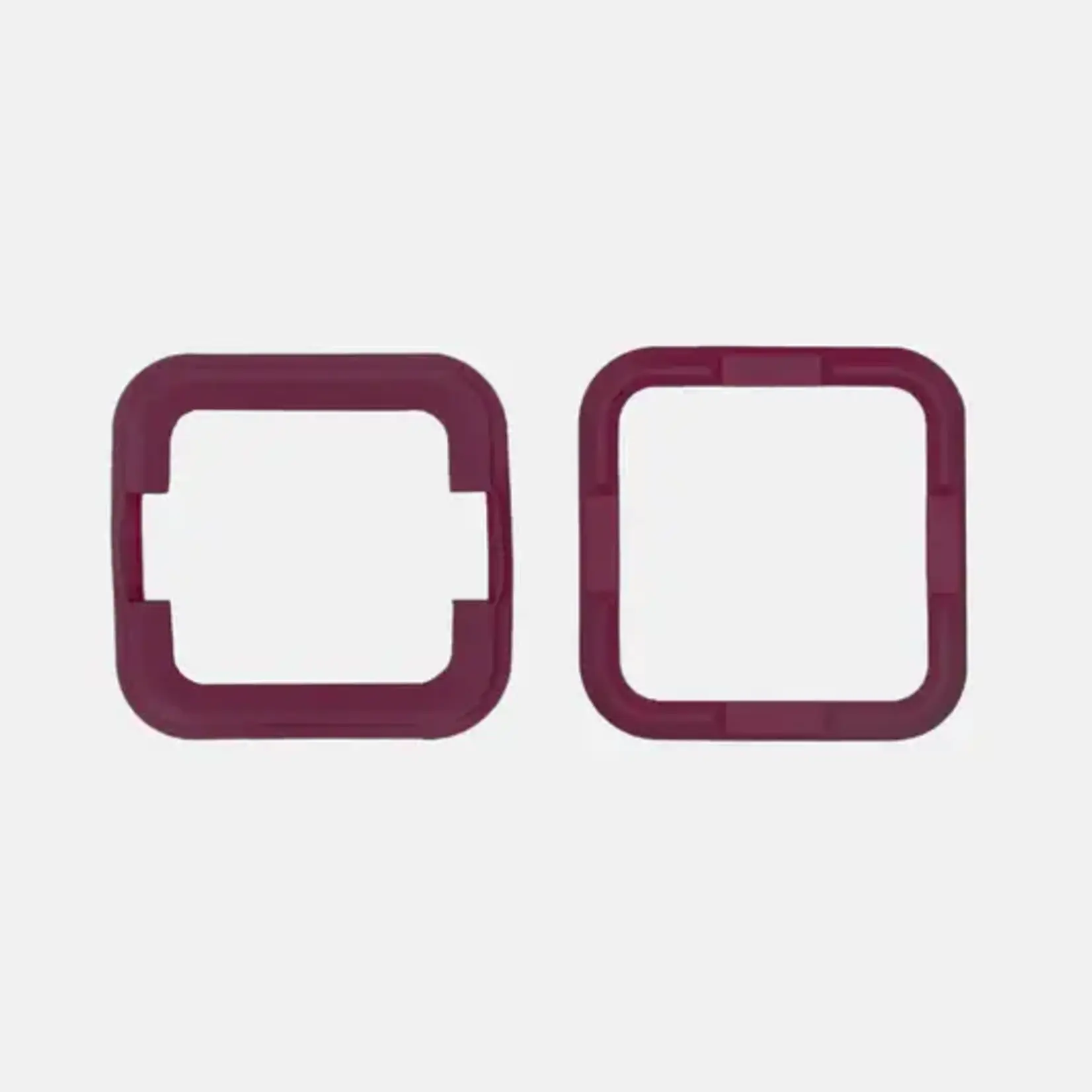 Turtlebox Audio Ranger Bumpers