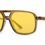 CAMP  Eyewear Smokey Bear X CAMP Glacier Sunglasses