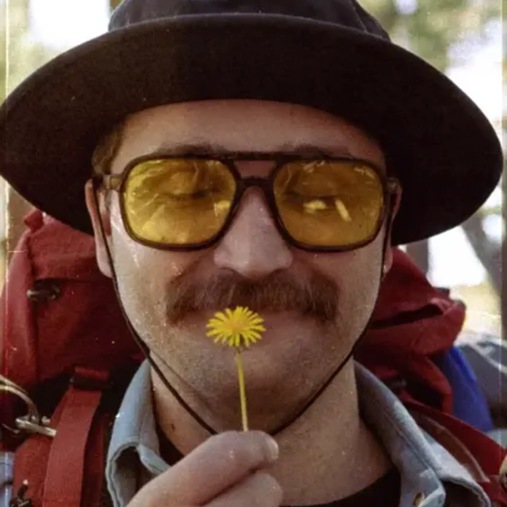 CAMP  Eyewear Smokey Bear X CAMP Glacier Sunglasses