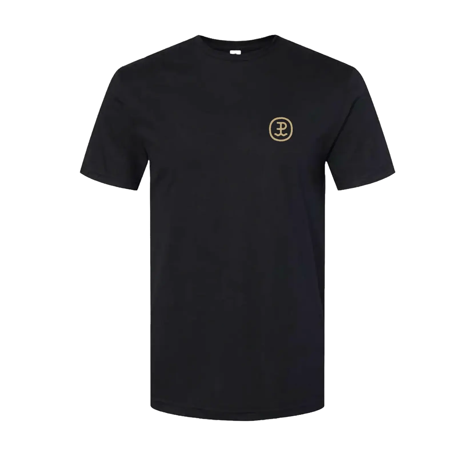Poncho Outdoors The Cowboy Moon T-Shirt