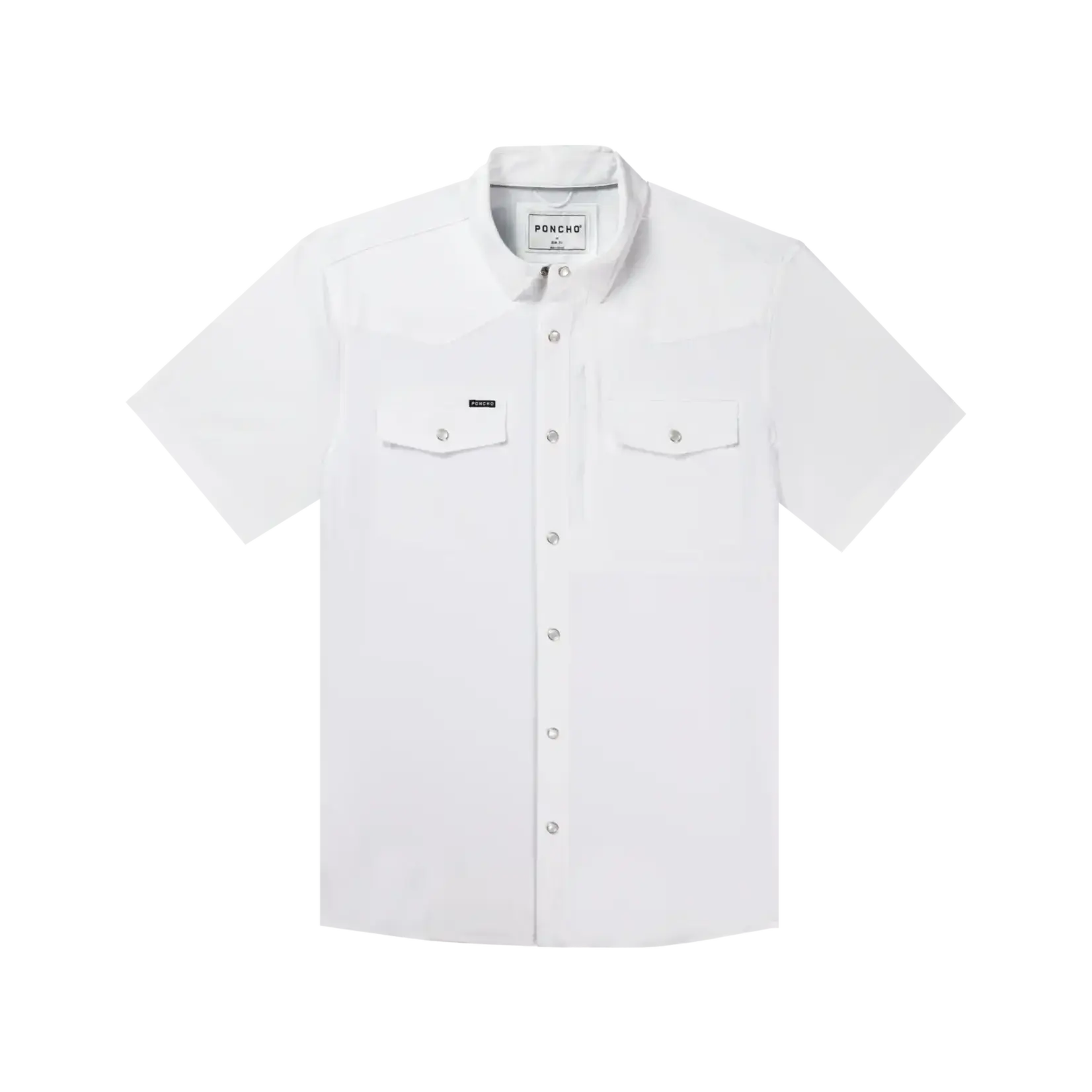 Poncho Outdoors The Del Rio