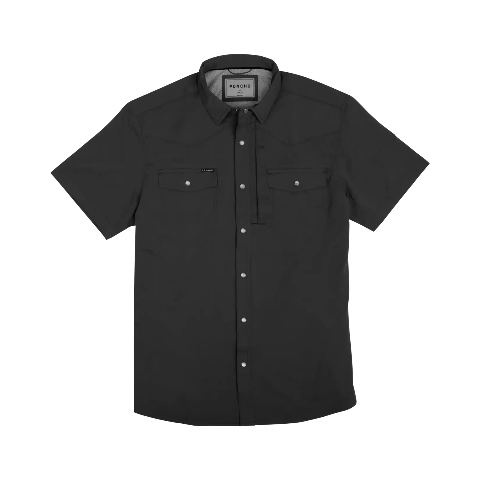 Poncho Outdoors The Bandera
