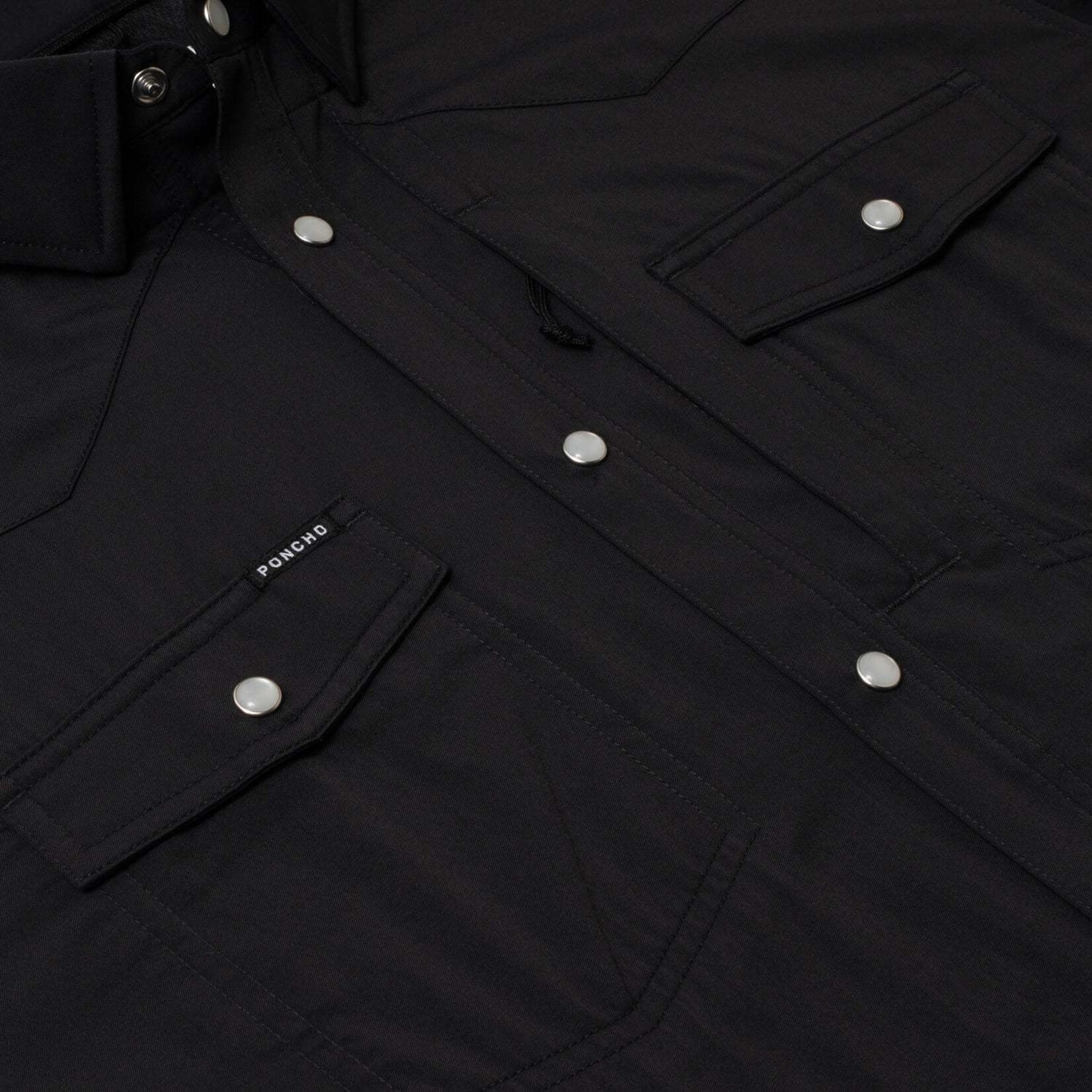 Poncho Outdoors The Bandera