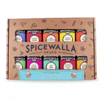 Spicewalla Ultimate Backyard BBQ Rub Collection
