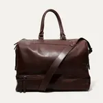 Will Leather Goods The Field Duffel