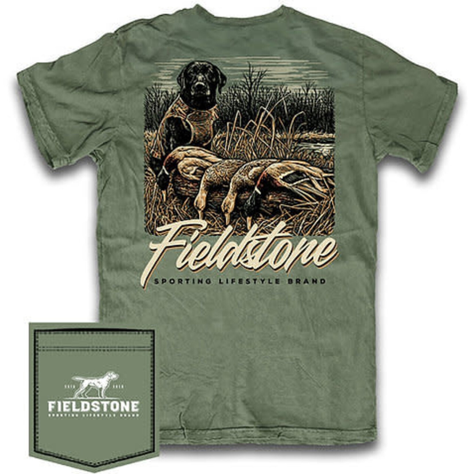 Fieldstone Fieldstone Harvest