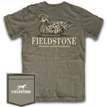 Fieldstone Fieldstone Vintage Camo Decoy