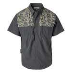 Fieldstone Backwoods Shoulder Button Down