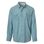 Fieldstone WILDGAME CloudDrift Button Down