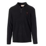 Fieldstone WILDGAME Merino QTR Zip