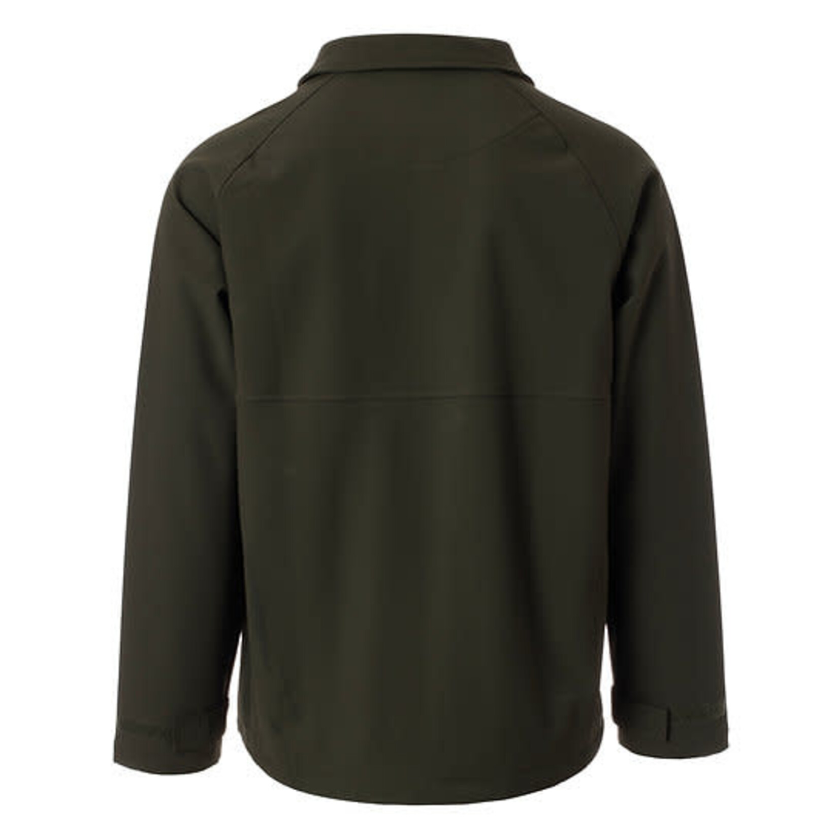 Fieldstone Dogwood Pullover