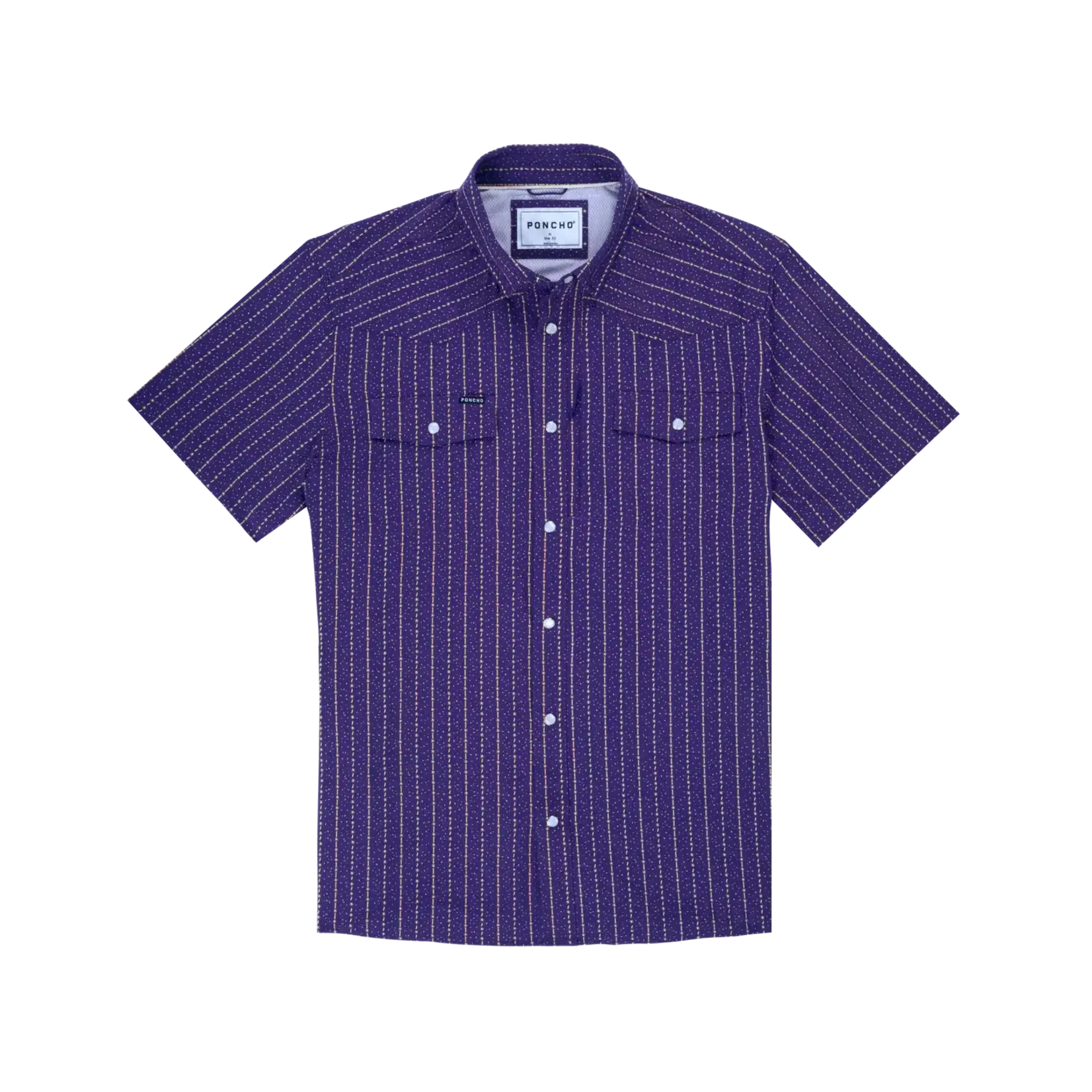 Poncho Outdoors The Lafitte