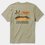 Duck Camp Banner Day T-Shirt
