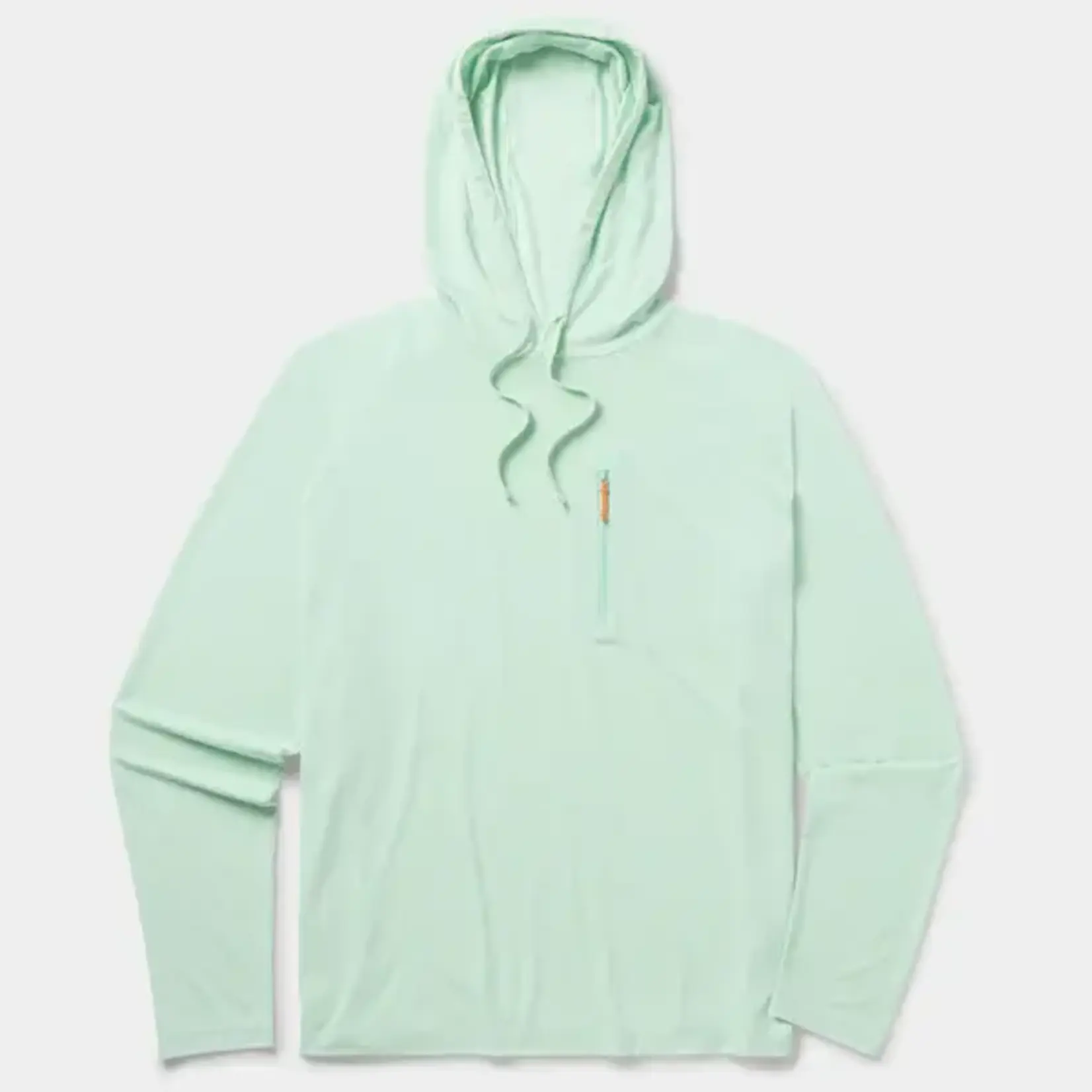 Duck Camp M's Lightweight Performance drirelease Hoodie