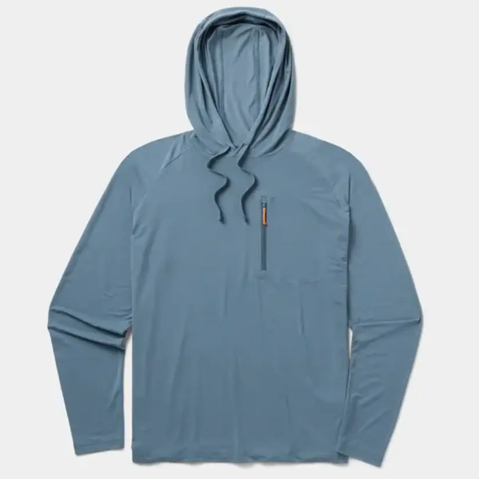Duck Camp M's Lightweight Performance drirelease Hoodie