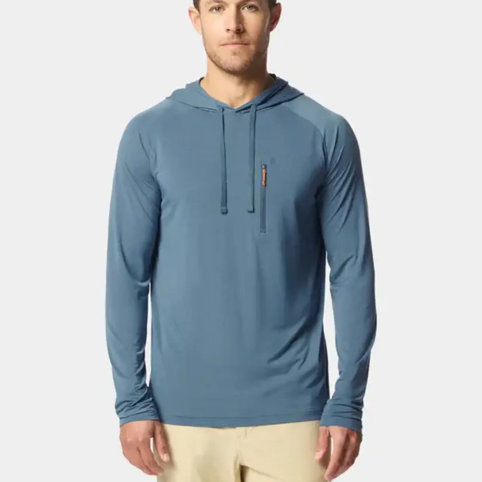 Duck Camp M's Lightweight Performance drirelease Hoodie