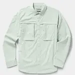 Duck Camp M's Lightweight Fishing Shirt Long Sleeve