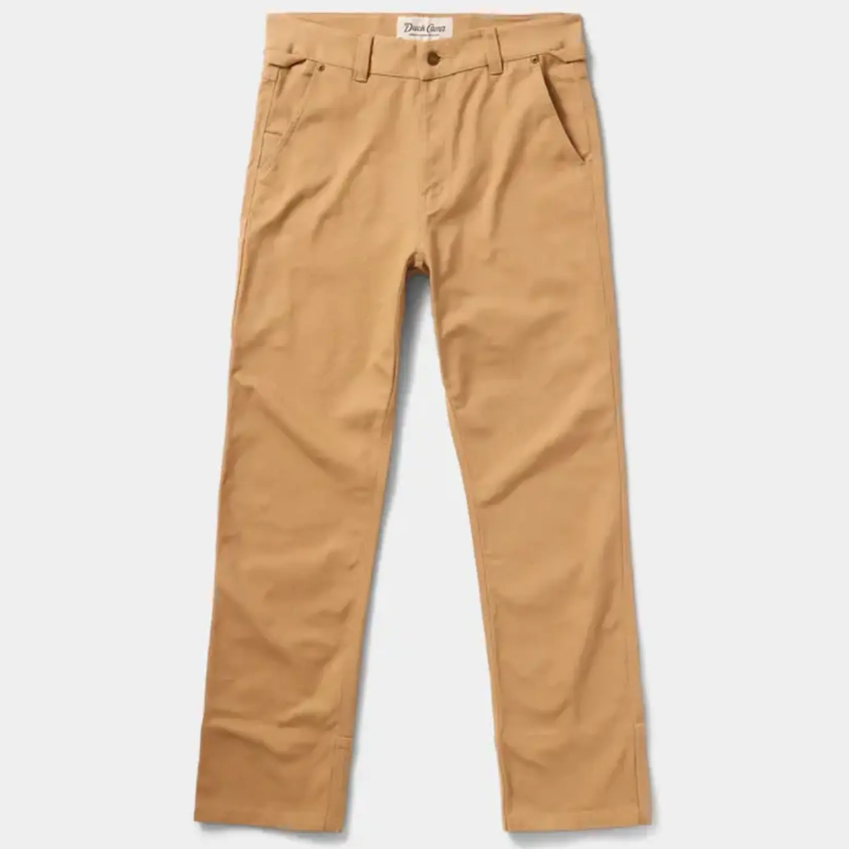 Duck Camp M's Brush Pants