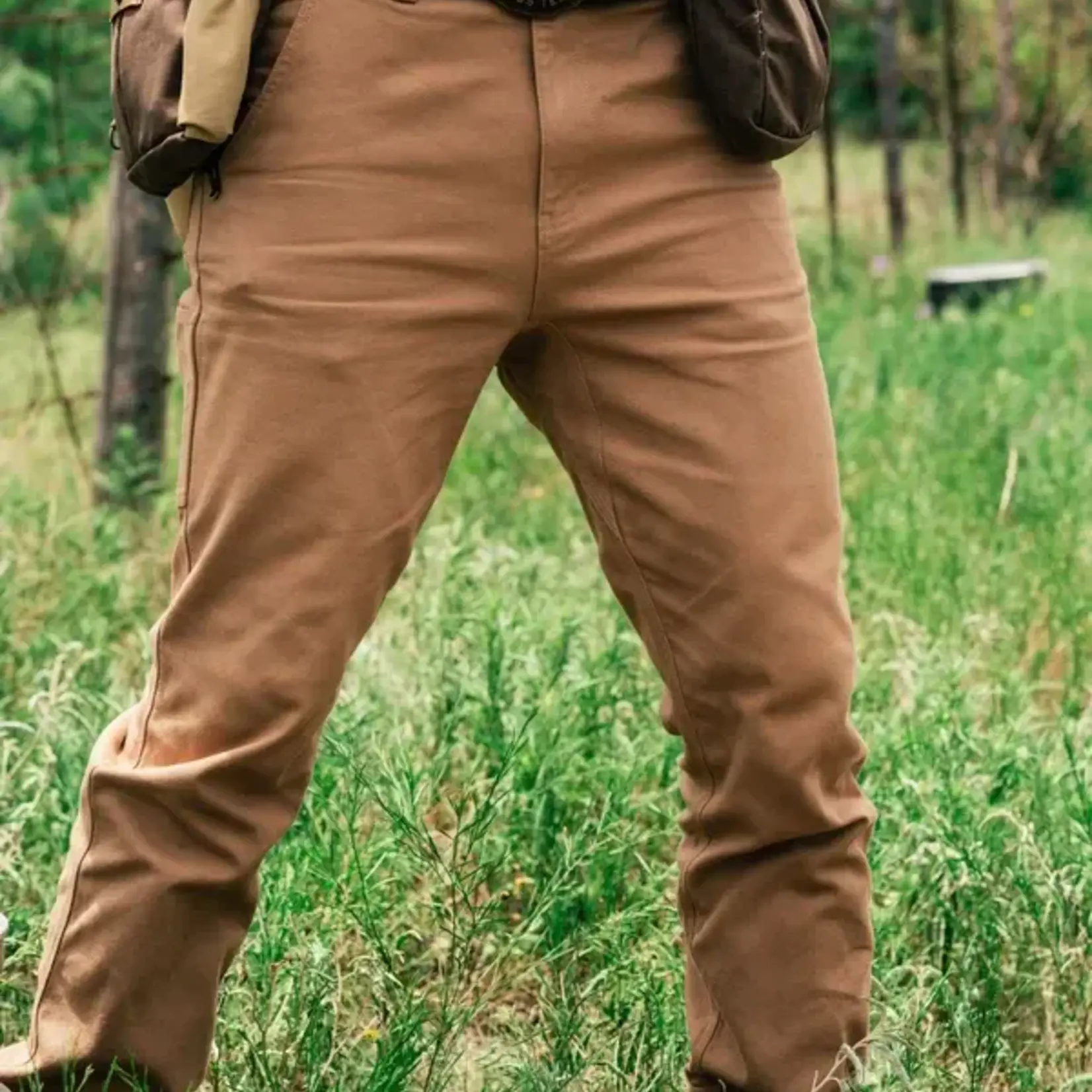 Duck Camp M's Brush Pants