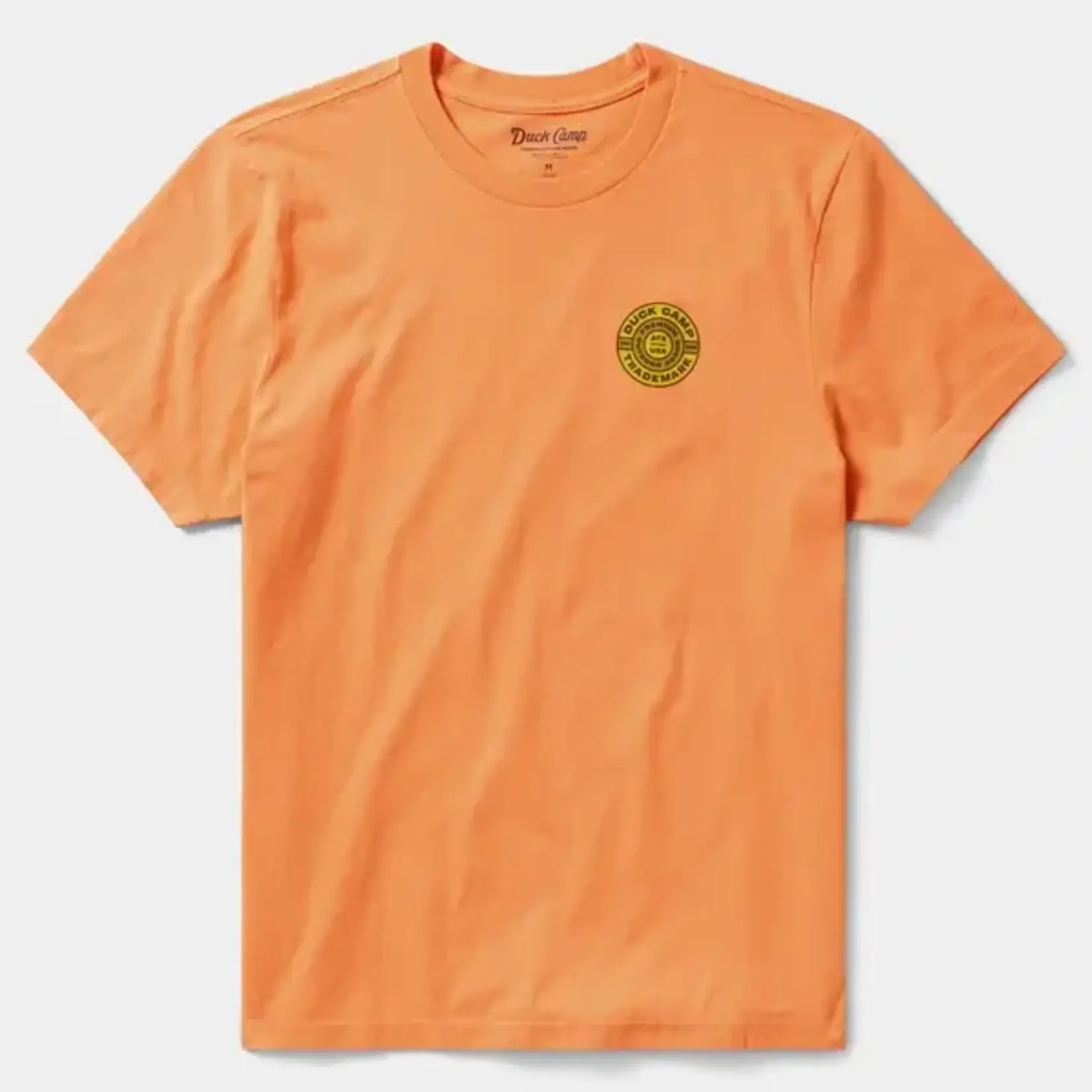 Duck Camp Brass Shot T-Shirt