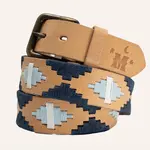 Zilker Belts Moontowers Belt