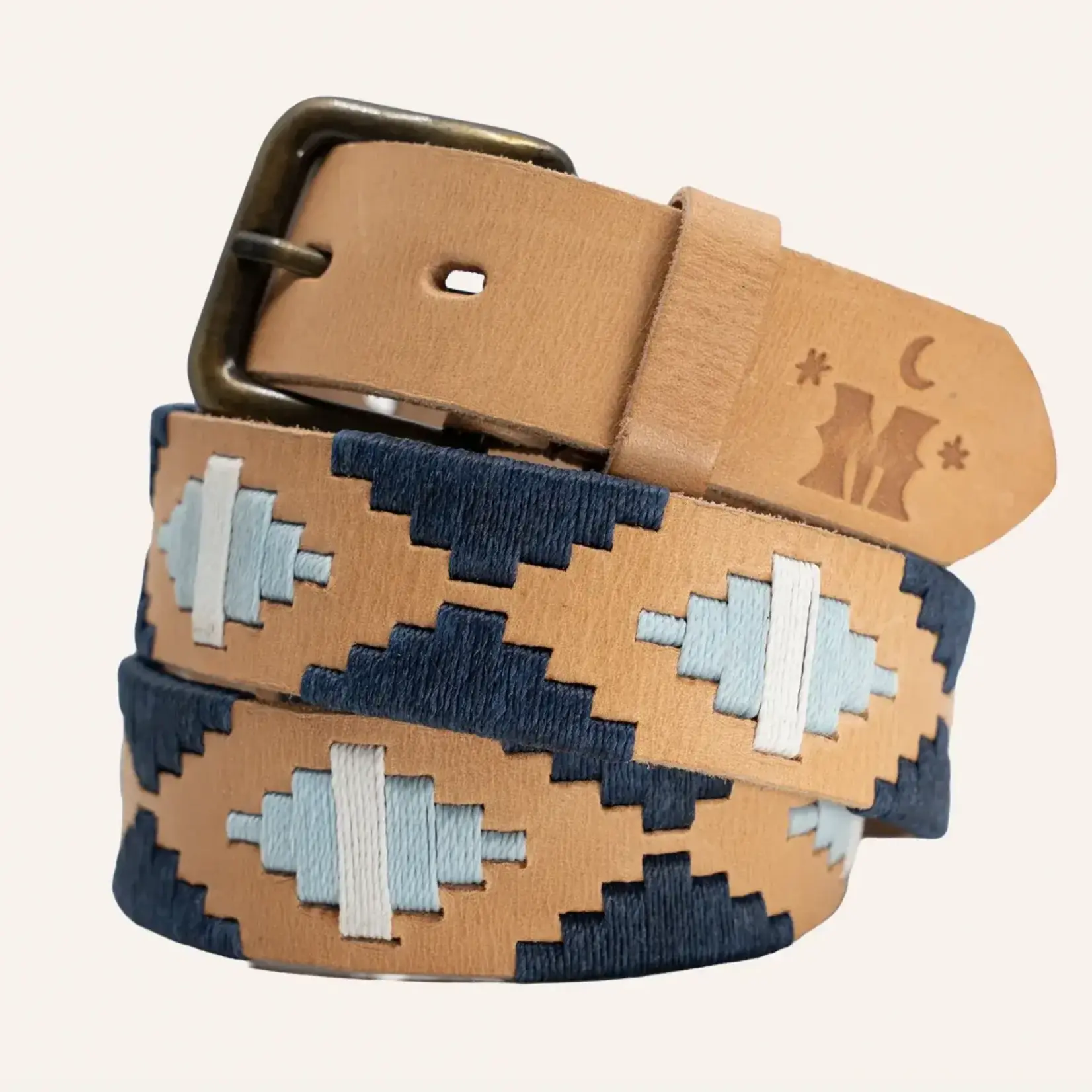 Zilker Belts Moontowers Belt