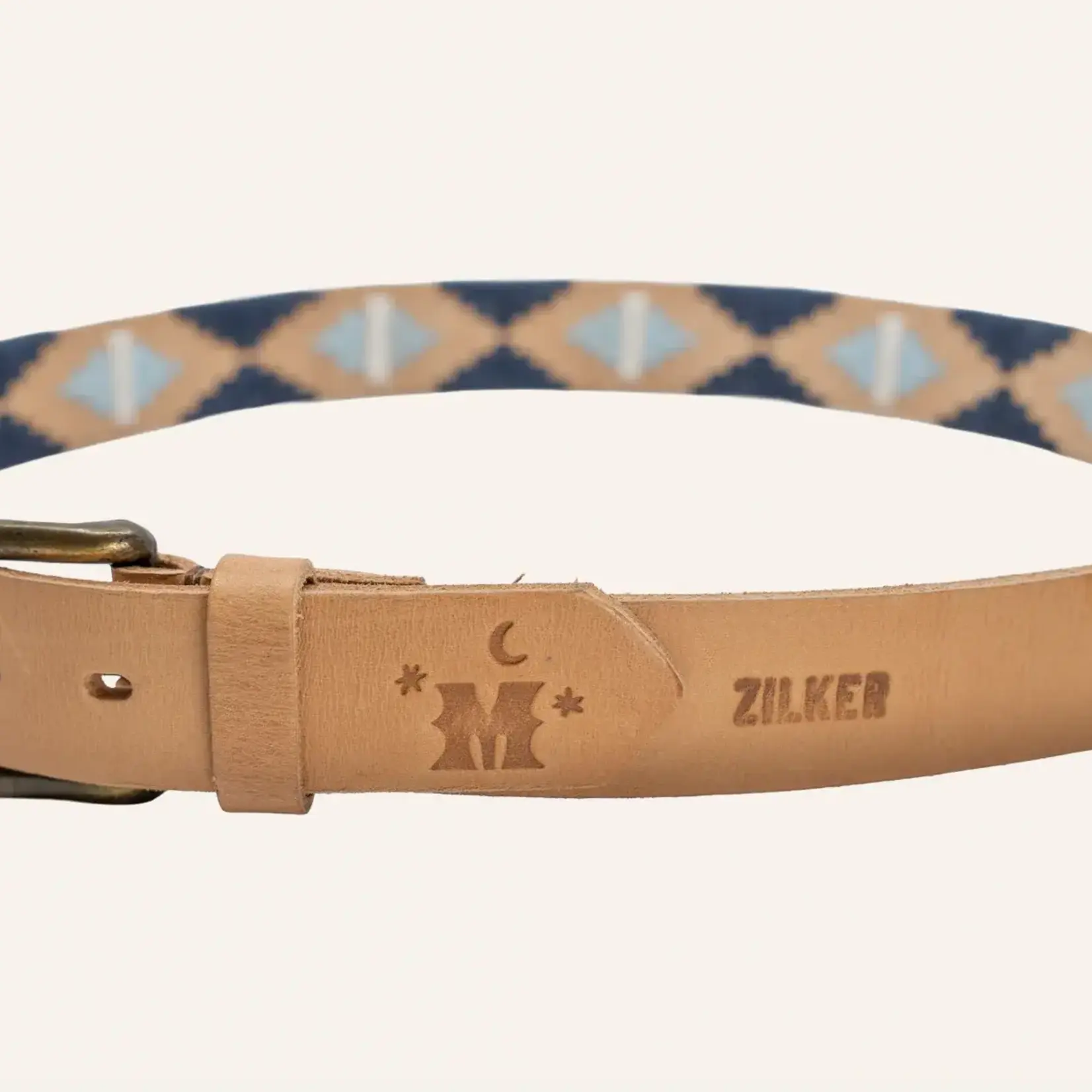 Zilker Belts Moontowers Belt