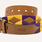Zilker Belts NOLA Belt