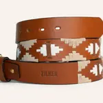 Zilker Belts Rancho Belt