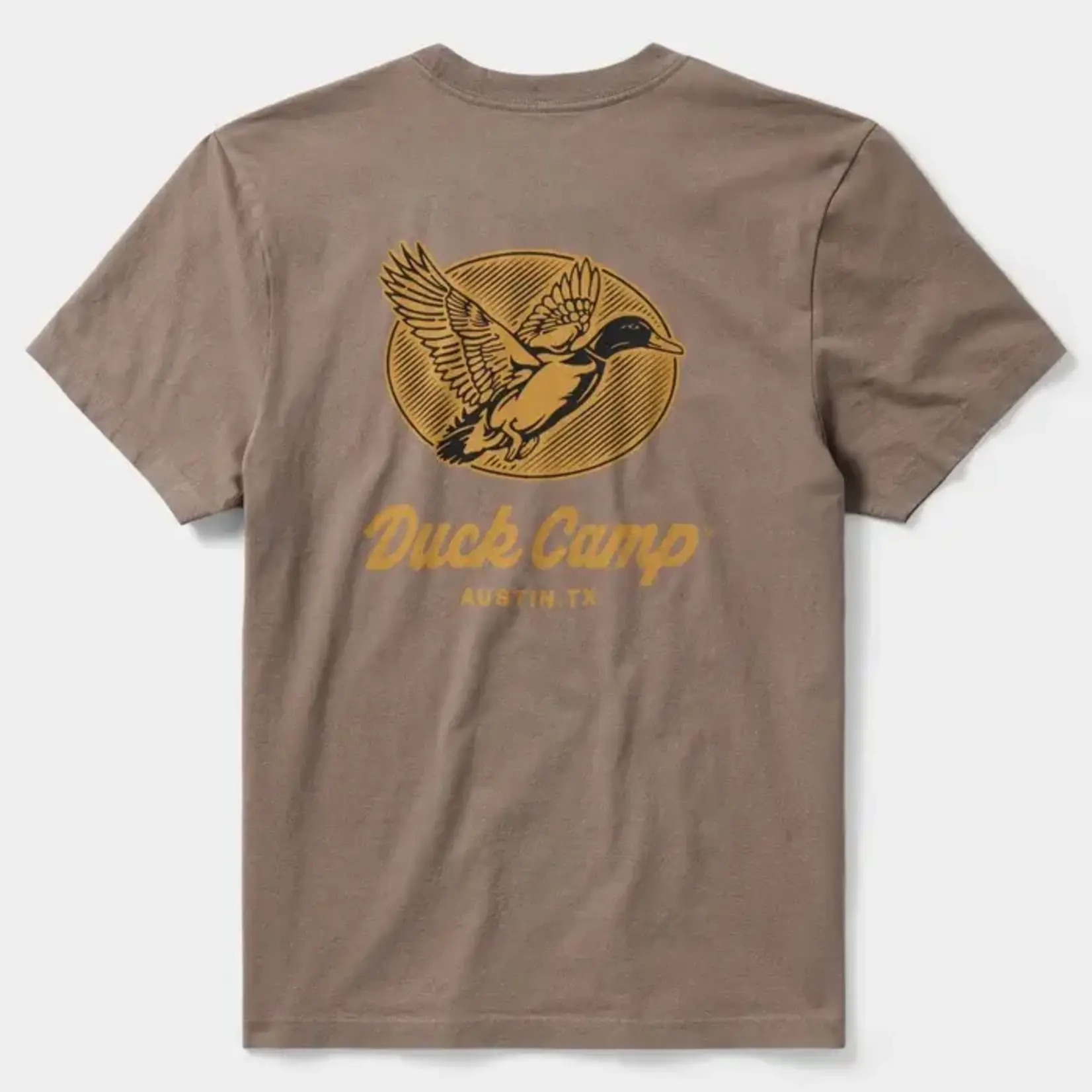 Duck Camp Lone Star Duck T-Shirt