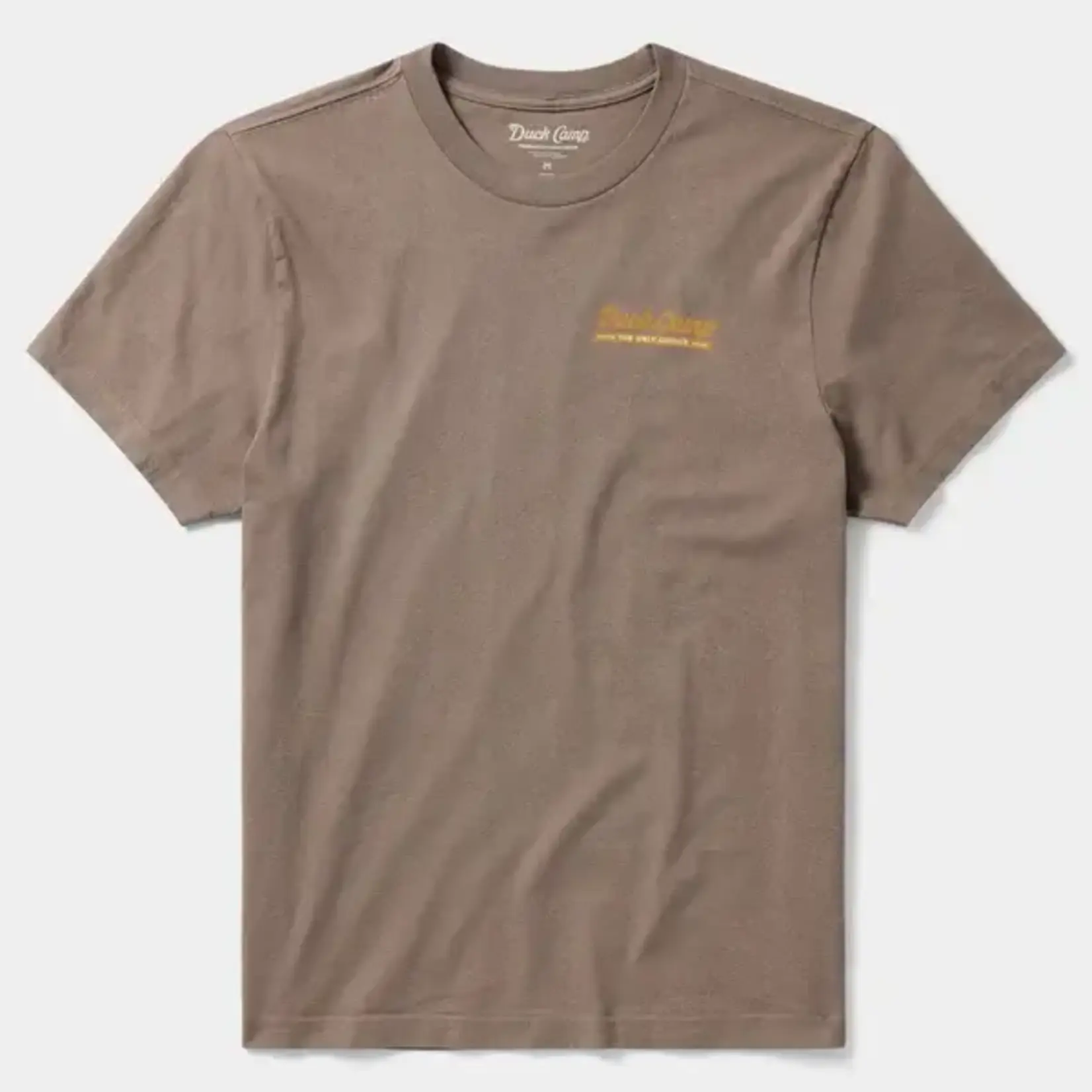 Duck Camp Lone Star Duck T-Shirt