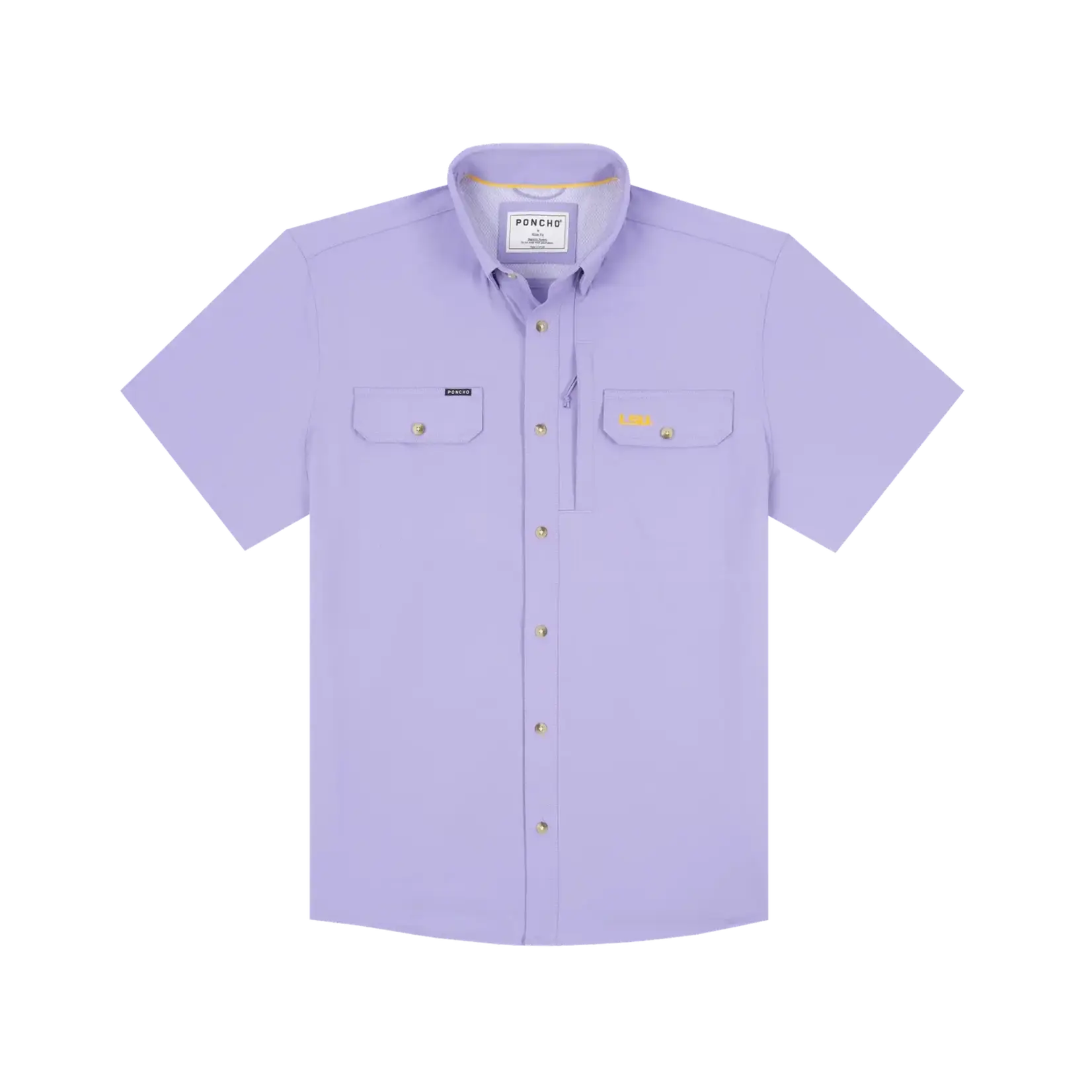Poncho Outdoors The Baton Rouge
