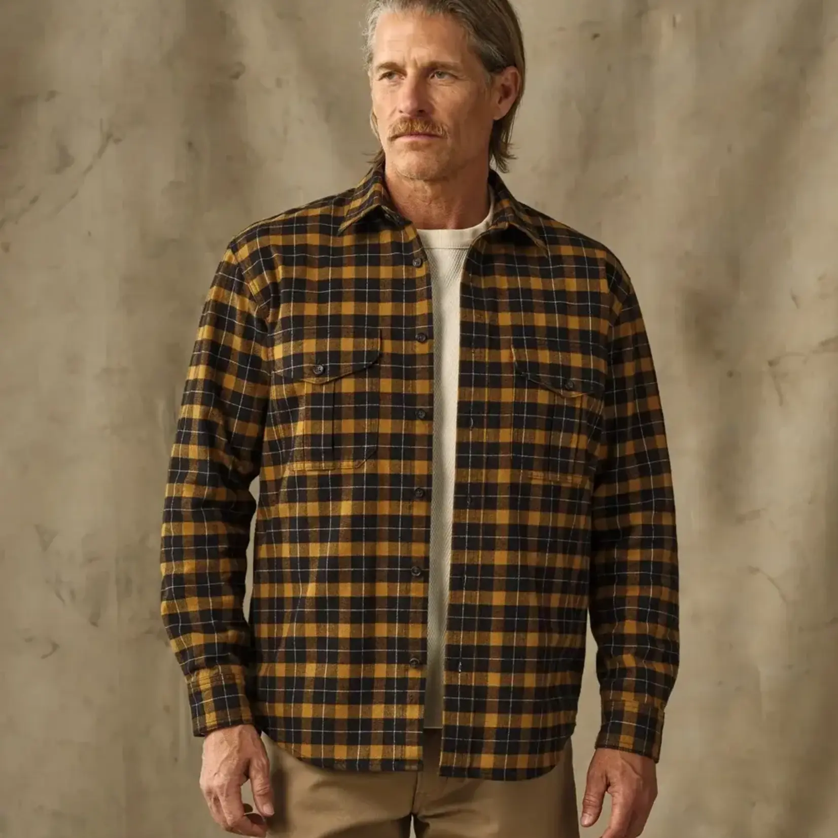 Filson Alaskan Guide Shirt