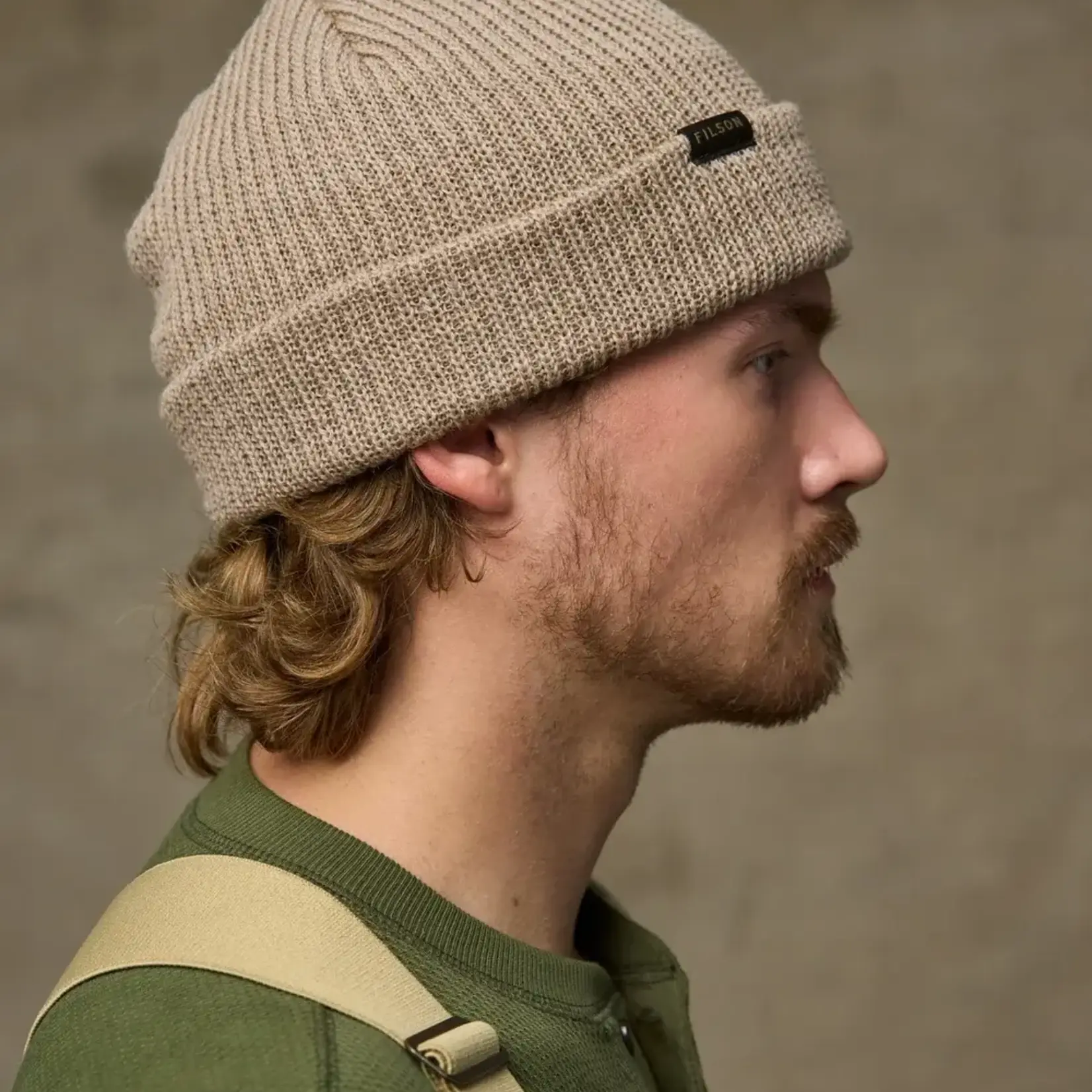 Filson Watch Cap