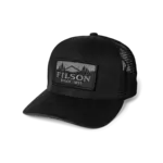 Filson Scenic Logger Mesh Cap