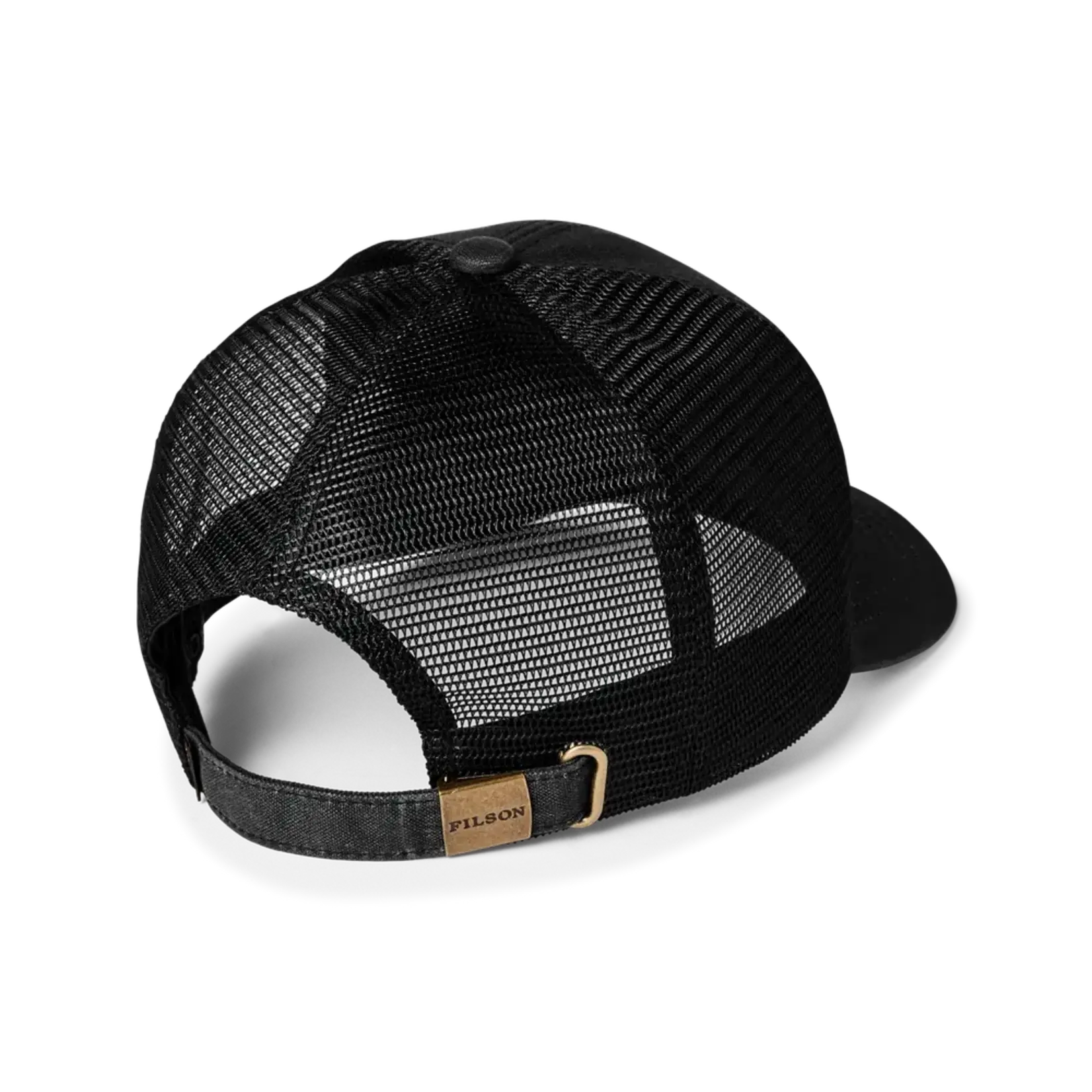 Filson Scenic Logger Mesh Cap