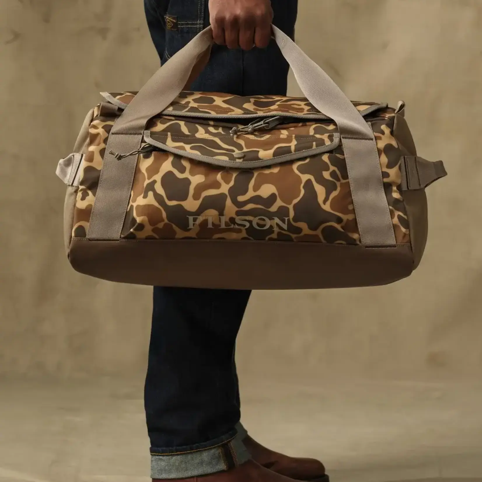Filson All Weather 40L Duffle