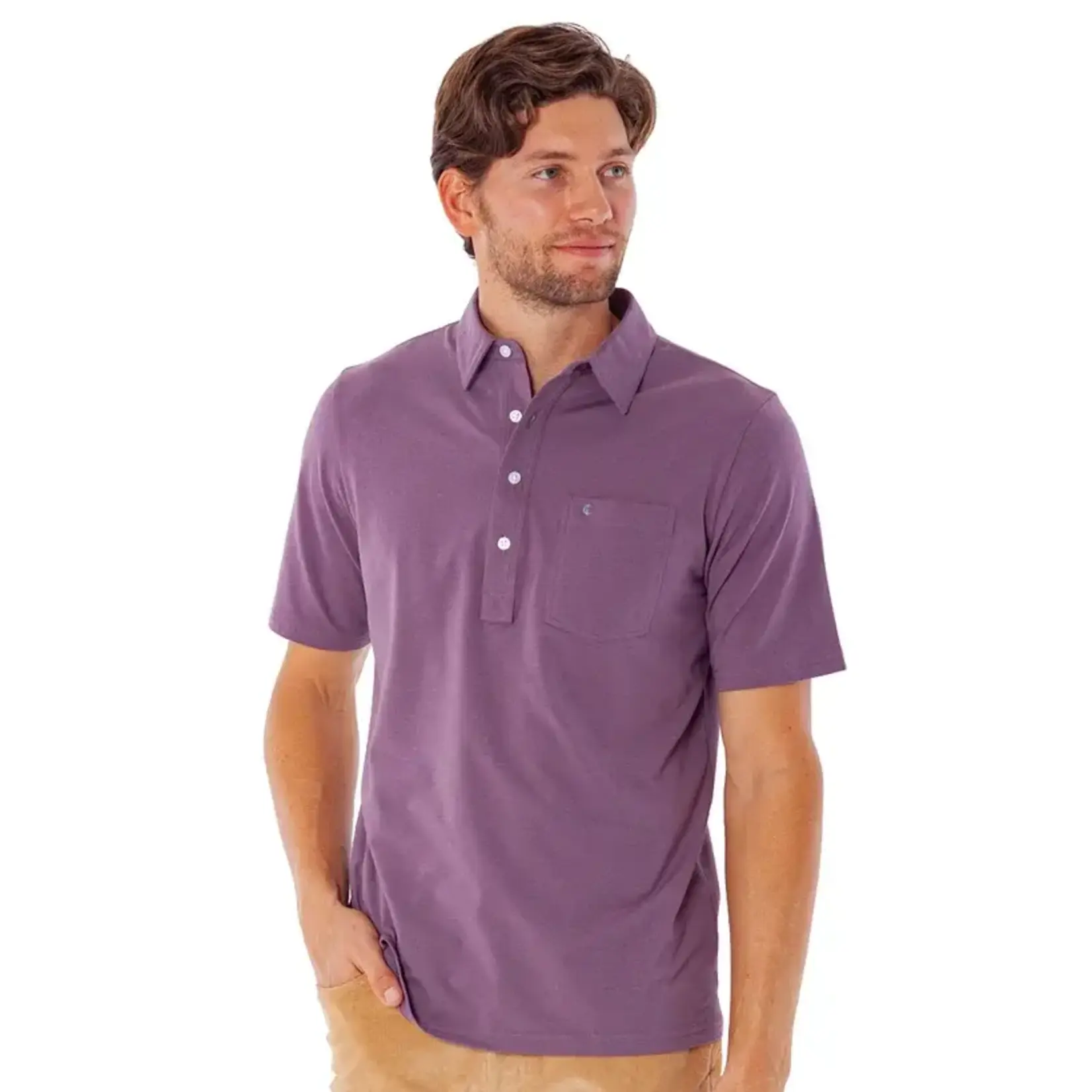 Criquet Top-Shelf Players Shirt