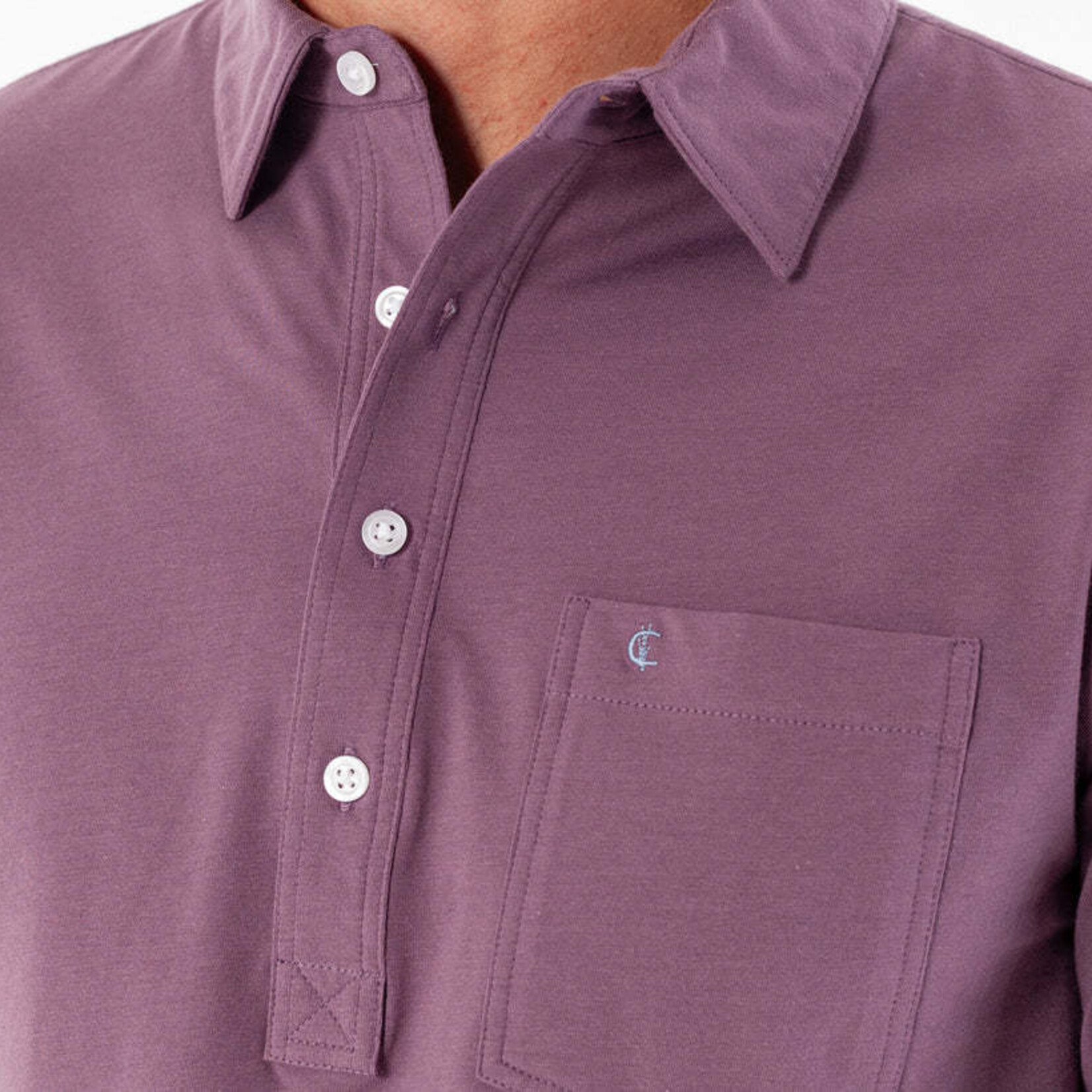 Criquet Top-Shelf Players Shirt