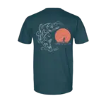 Poncho Outdoors The Topwater T-Shirt