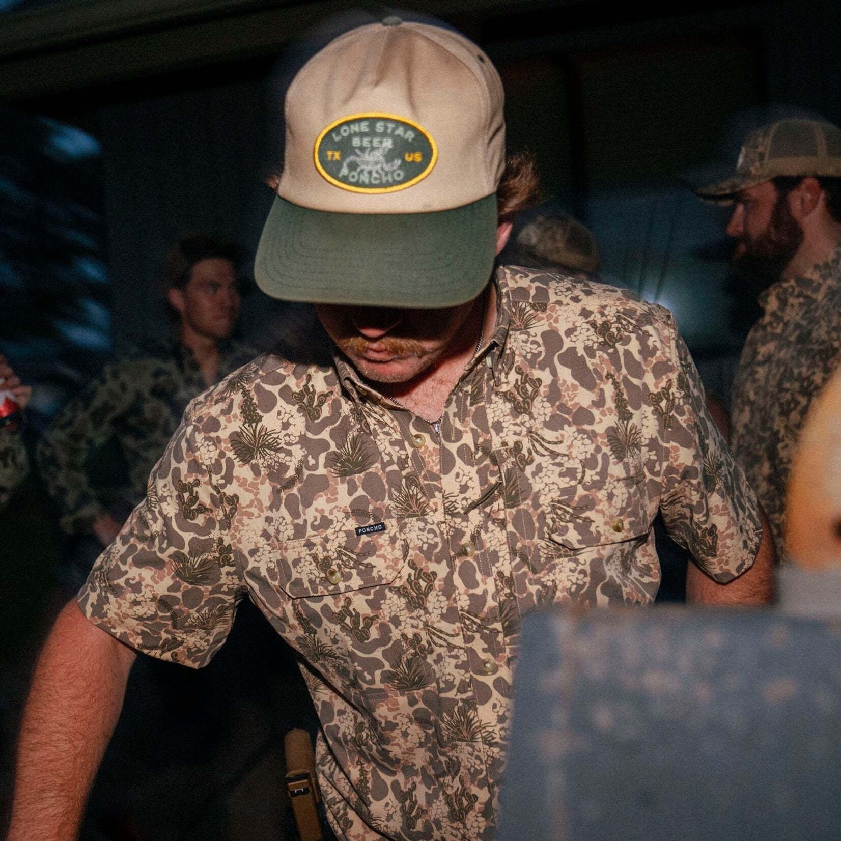 Poncho Outdoors The Albany