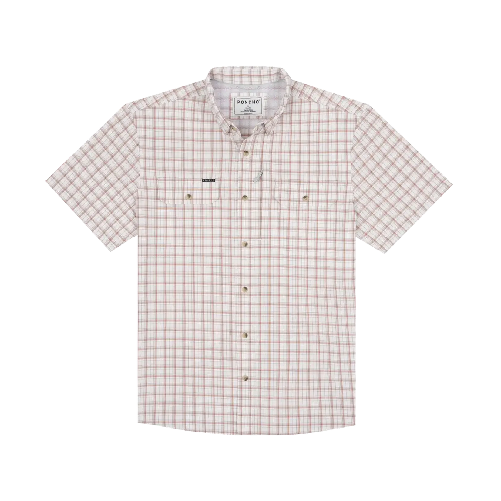 Poncho Outdoors The Truck Norris