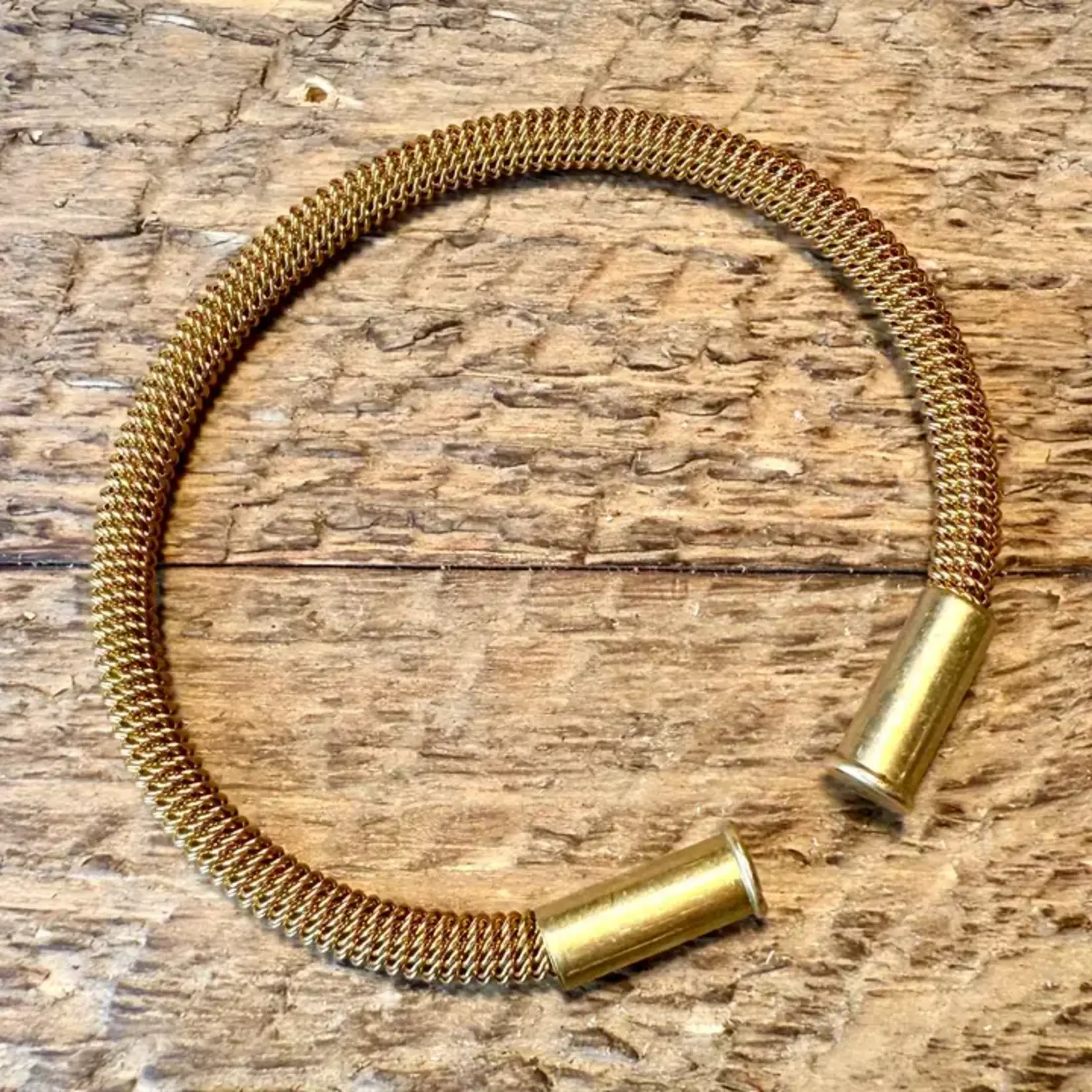 Tres Cuervo Juniper Cuff