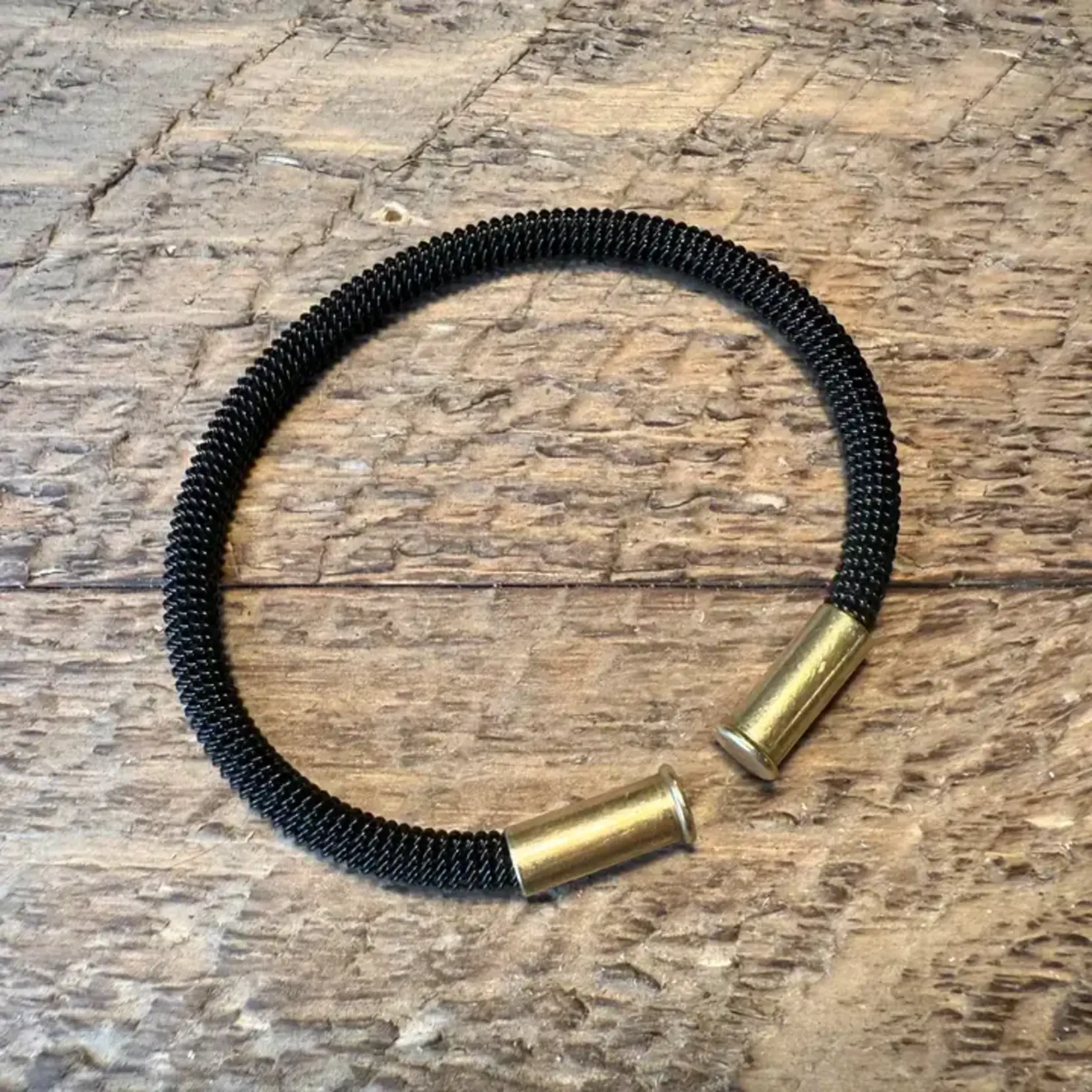 Tres Cuervo Juniper Cuff