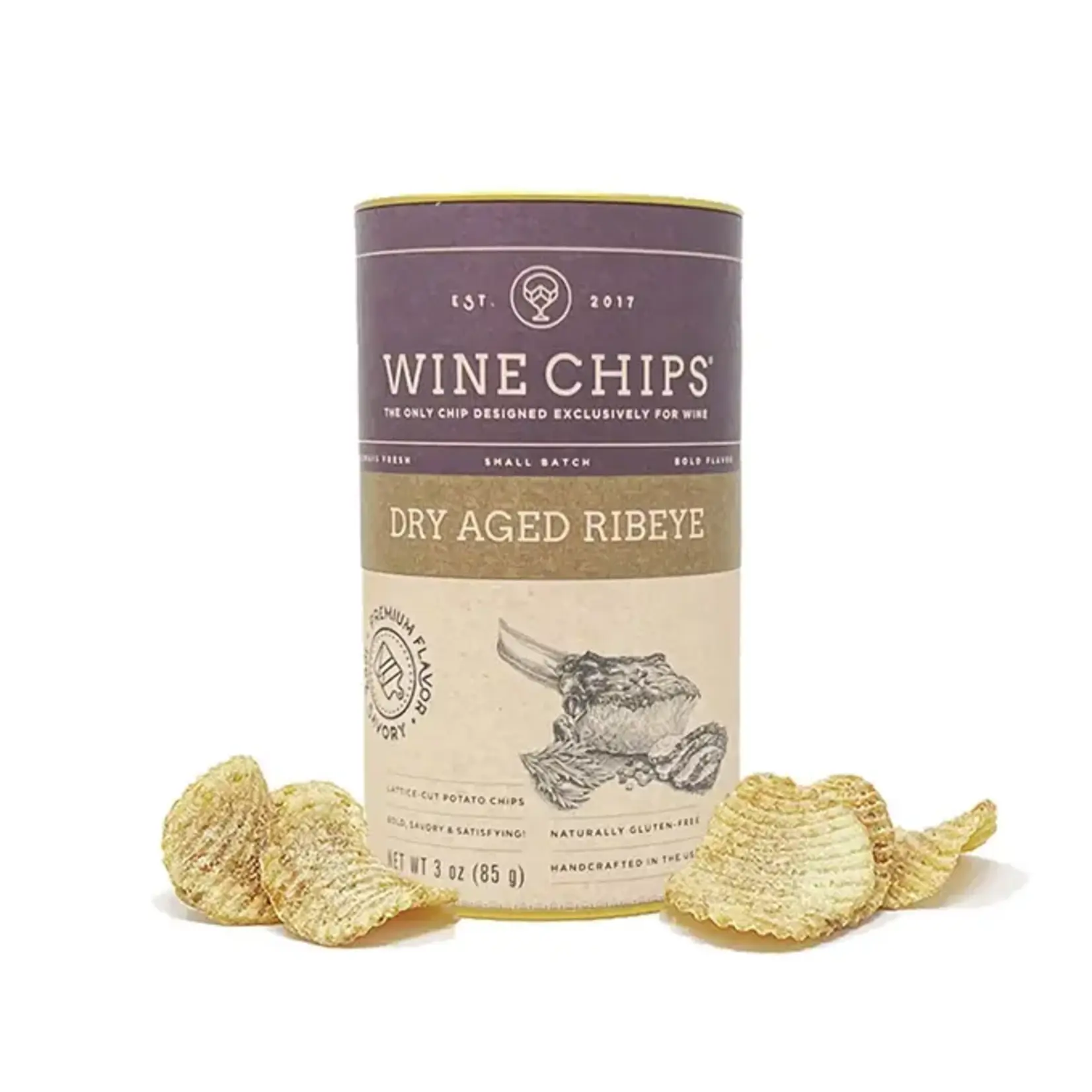 Wine Chips Wine Chips Charcuterie Collection