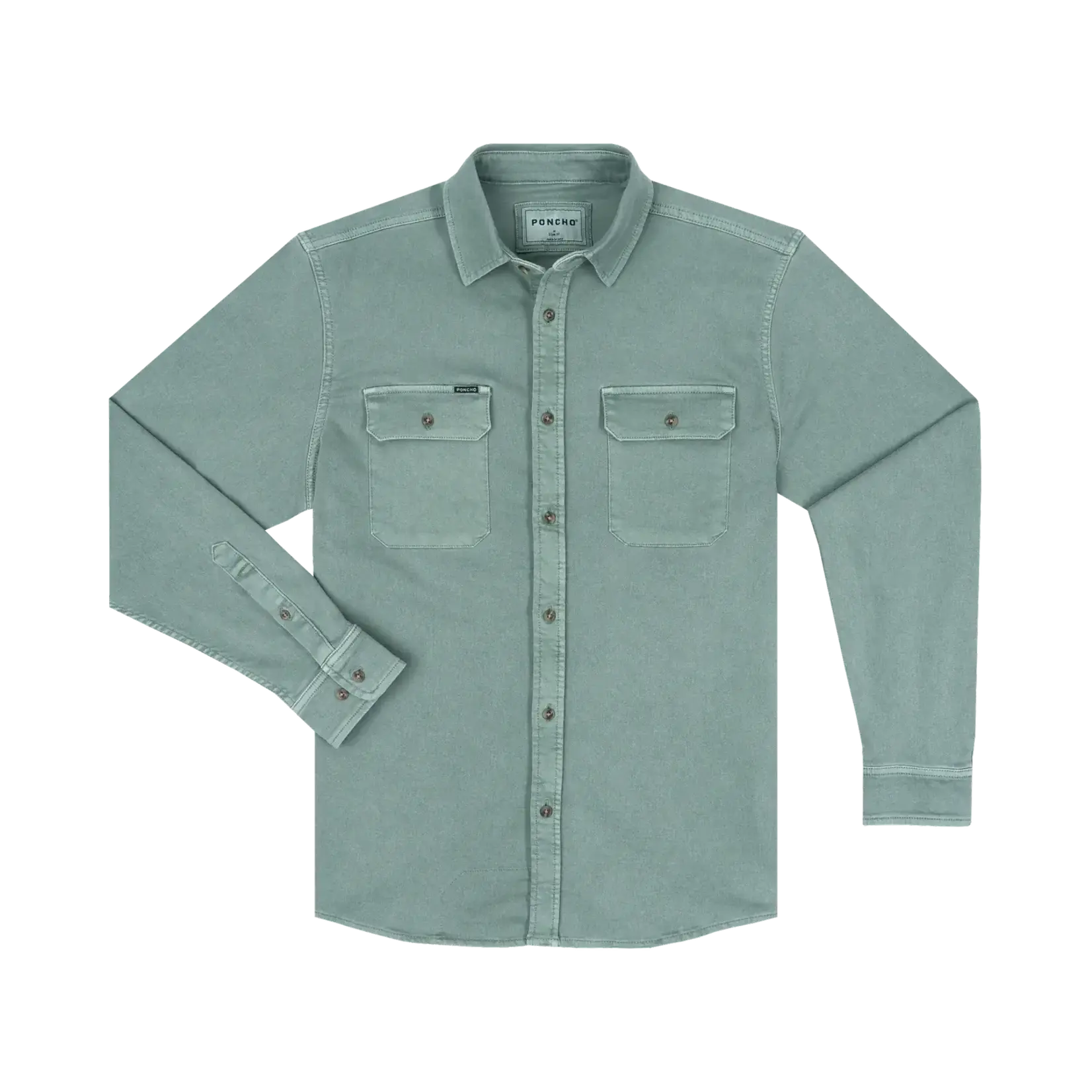 Poncho Outdoors The Mentone