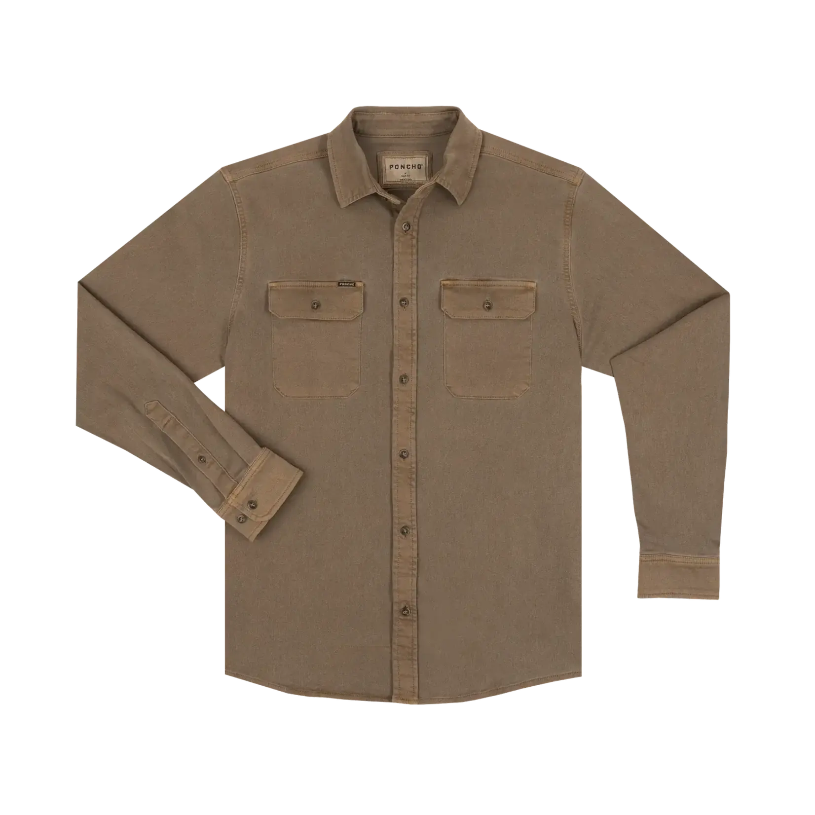 Poncho Outdoors The Monteagle
