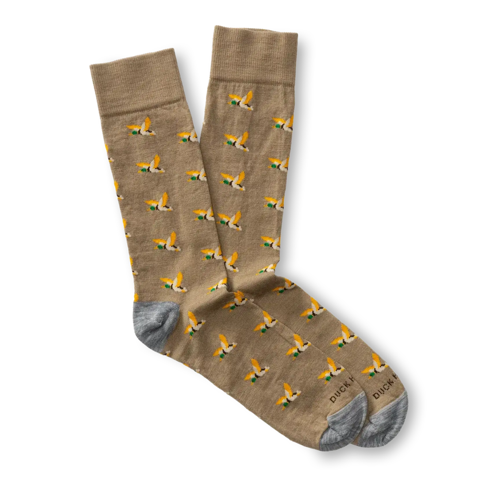 Duck Head Everyday Chino Sock