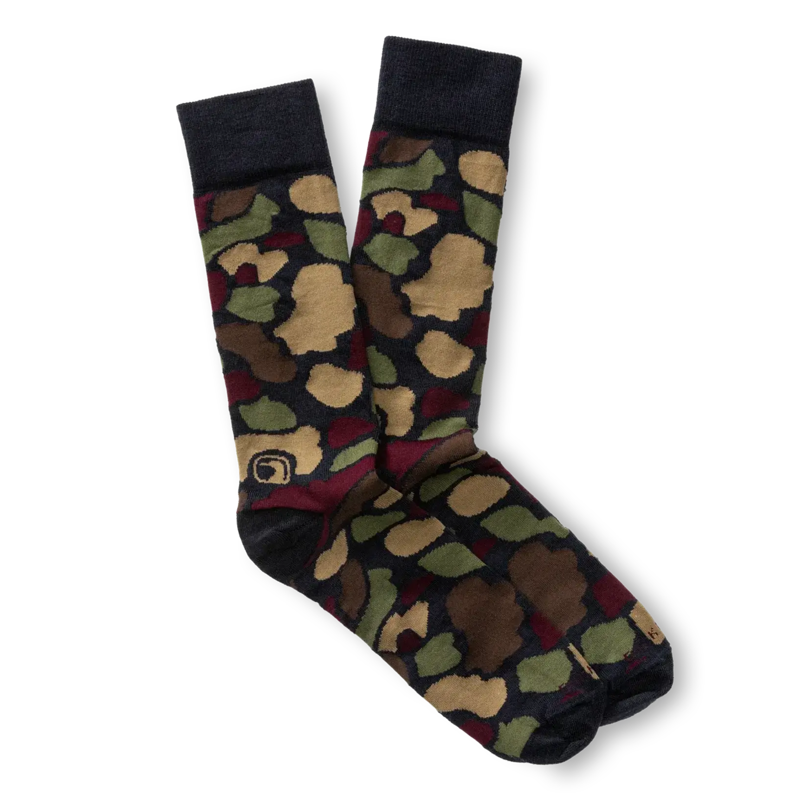 Duck Head Everyday Chino Sock